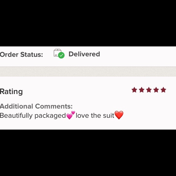 🆑DELETING SOON🆑  ONE PIECE SWIM SUIT - Picture 2 of 6